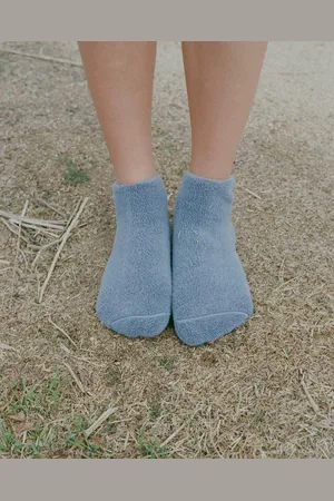 Baserange Chaussettes Basses