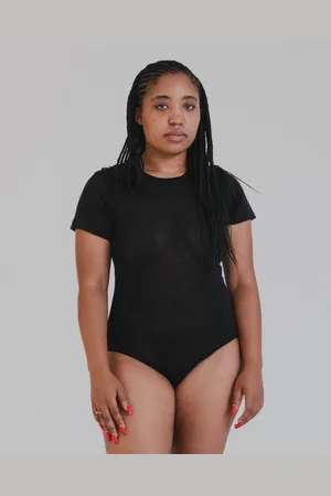Baserange Body T-shirt