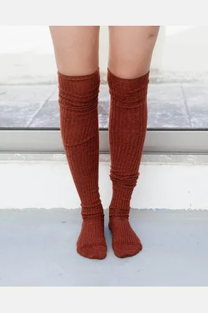 Baserange Chaussettes Hautes