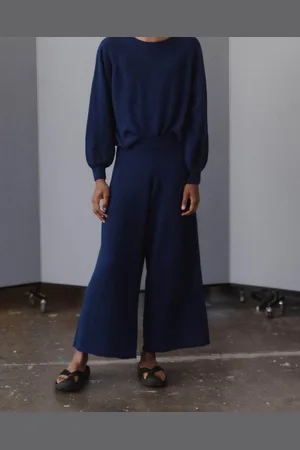 Baserange Pantalon Soar