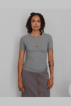 Baserange T-shirt Heart
