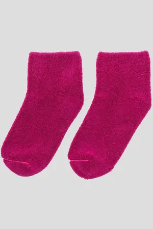 Baserange Chaussettes Basses