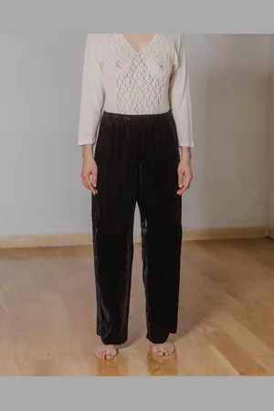Baserange Pantalon Olin