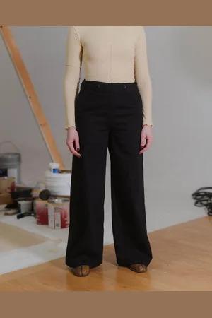 Baserange Pantalon Hale