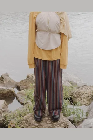 Baserange Pantalon Ole