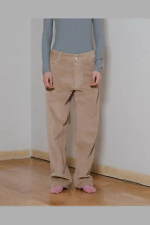 Baserange Pantalon Indre