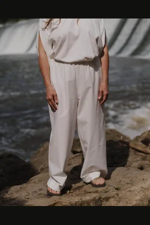Baserange Pantalon Ole