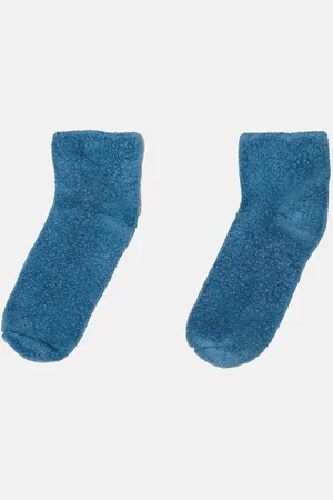 Baserange Chaussettes Basses