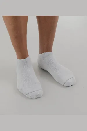 Baserange Chaussettes Basses