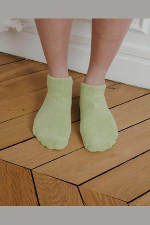 Baserange Chaussettes Basses