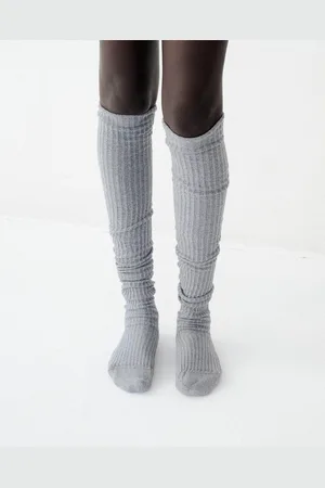 Baserange Chaussettes Hautes