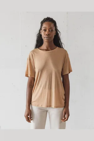 Baserange T-shirt Ample
