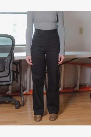 Baserange Pantalon Navalo