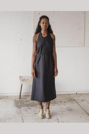 Baserange Robe Apron