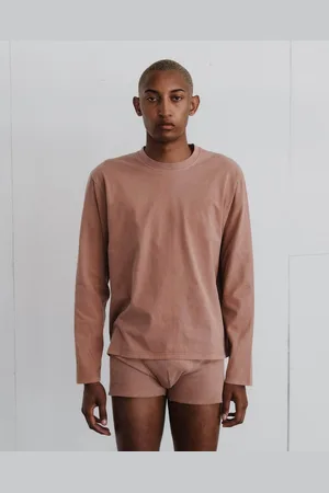 Baserange T-shirt Briar à Manches longues