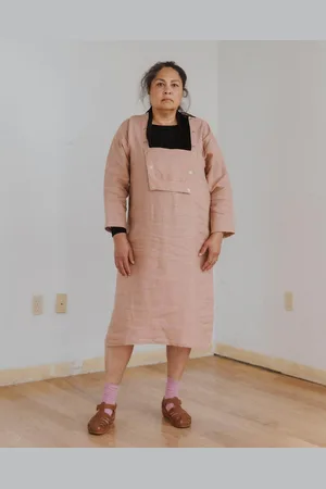 Baserange Robe Ponte