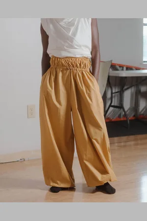 Baserange Pantalon Air