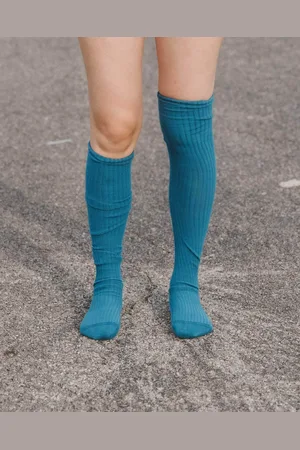 Baserange Chaussettes Hautes