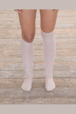 Baserange Chaussettes Hautes