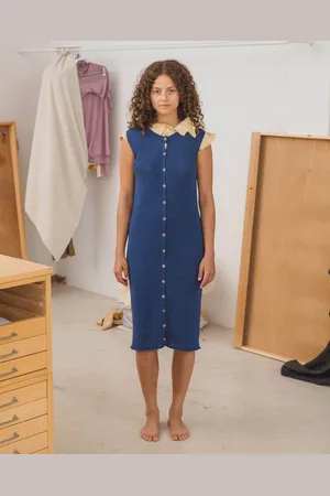 Baserange Robe Drip
