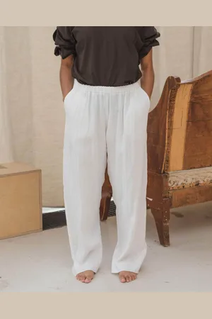 Baserange Pantalon Folio