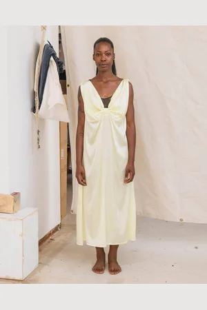 Baserange Robe Sepia