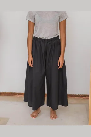 Baserange Pantalon Cable