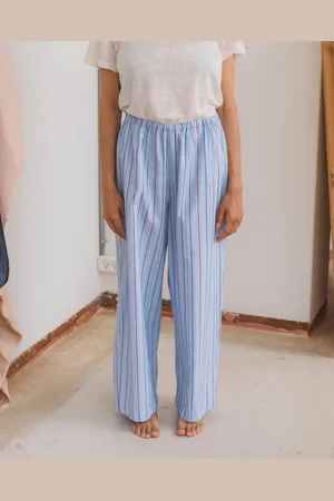 Baserange Pantalon Ole
