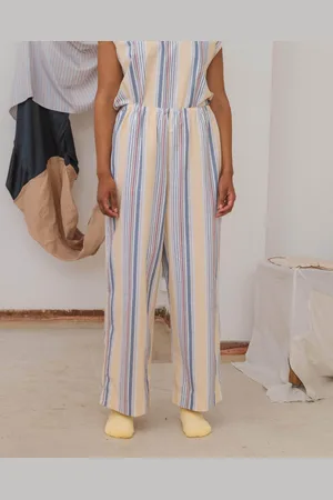 Baserange Pantalon Ole