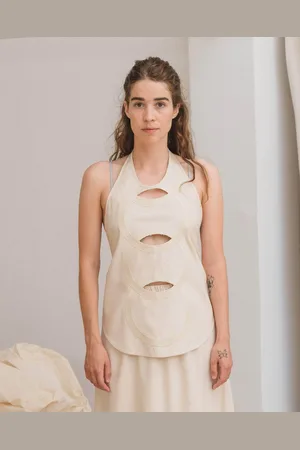 Baserange Top Apron Chain