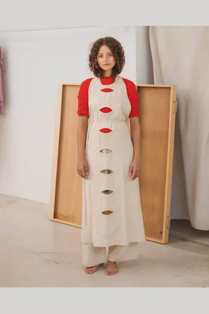 Baserange Robe Apron Chain