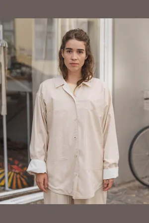 Baserange Chemise Gren