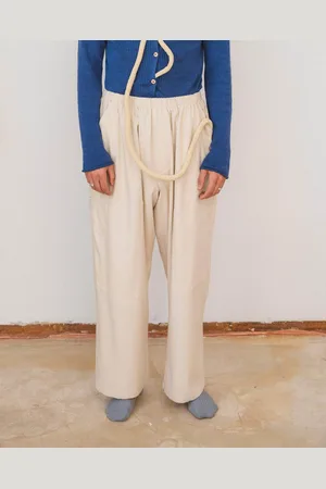 Baserange Pantalons Gren