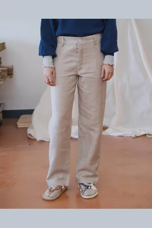 Baserange Pantalon Indre