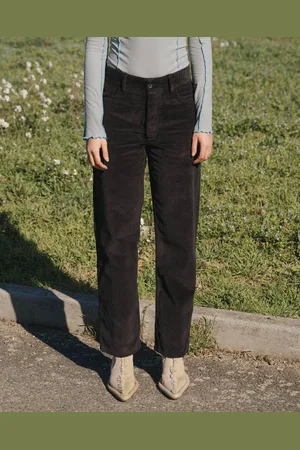 Baserange Pantalon Tajo
