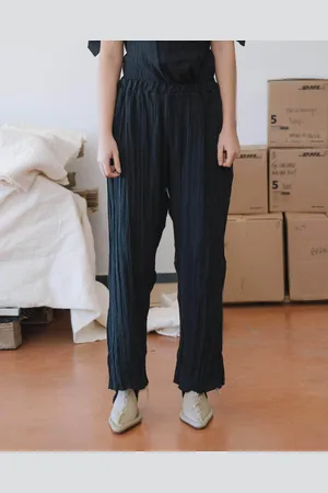 Baserange Pantalon Folio