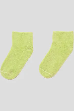 Baserange Chaussettes Basses