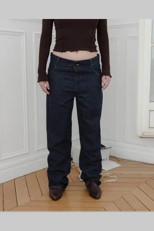 Baserange Pantalon Indre