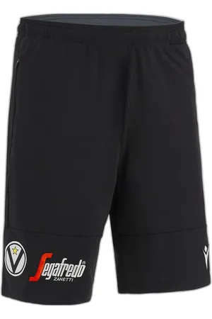 macron Bermuda Virtus Bologne 2022/23