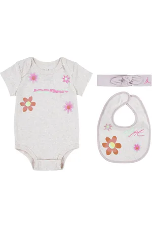 Jordan Ensemble de 3 pièces bébé fille Deloris