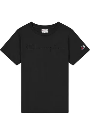 Champion T-shirt enfant Cml Logo