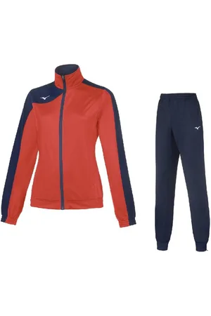 Mizuno Survêtement femme Team kobe knit