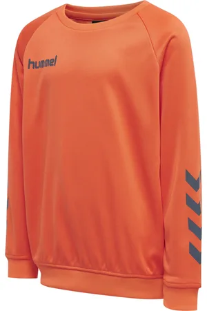 Hummel Sweatshirt polyester enfant Promo