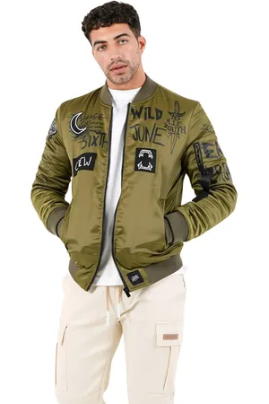 Sixth June Blouson