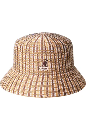 Kangol Bob Prep Plaid
