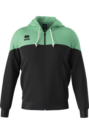 Errea Sweatshirt à capuche Ben