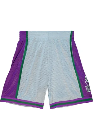 Mitchell & Ness Short Milwaukee Bucks 75th NBA 1996