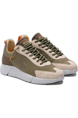 New Lab Baskets Vision