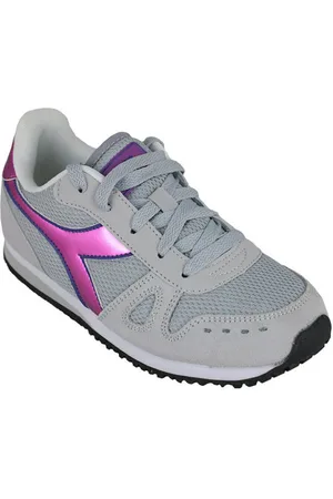 Diadora Baskets enfant Simple Run Gs