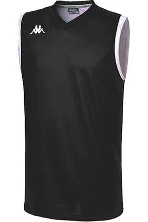 Kappa Maillot enfant Cefalu
